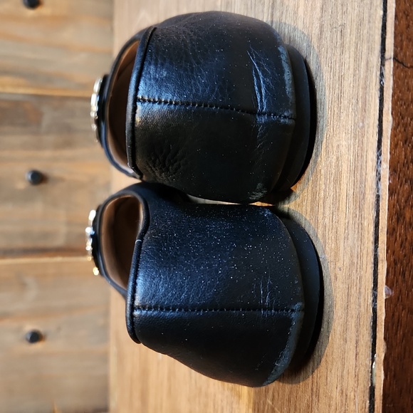 Tory Burch Reva Flat - Picture 6 of 11